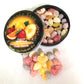 Rendez Vous Mixed Fruit, 1.5-Ounce Tin (Pack Of 12)
