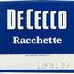 DE CECCO PASTA Racchette Pasta, 16 OZ
