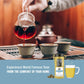 Tiesta Tea Silver Needle White Tea | Premium Loose Leaf | 100% Pure | Low Caffeine | 2.5oz Tin - Brews Up to 50 Cups