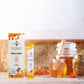 BeeFamily Royal Honey Stick - 10 Sachets x 10g - Natural Sweetener