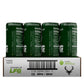 Bucked Up LFG BURN Energy Drink - Zero Sugar - 12 Pack (Apple Orchard)