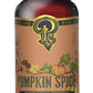 Portland Syrups Pumpkin Spice Syrup - Organic Coffee Syrup for Lattes & Baking - 12 oz Bottle