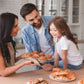 Better Batter Original Blend Multipurpose Gluten Free Flour 5lb - Certified GFCO, Vegan, Kosher, Non-GMO - Top 9 Allergen Free,