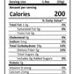 3-PACK, Buckwheat & Sweet Potato Pasta Noodles, Organic & Gluten-Free- 1.65lb/, 3 servings per package
