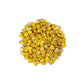 Food To Live Super Sweet Corn Kernels, 8 Ounces - Freeze-Dried, Raw, Kosher, Vegan, Bulk. No Sugar Added. Crunchy Snack. High In