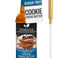 Syruvia Sugar-Free Cookie butter Coffee Syrup - 25.4 fl oz Premium Coffee Flavoring Syrup - 0 Calorie- Kosher Coffee Syrups, Glu