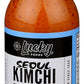 Lucky Foods Seoul Kimchi Mayo Gluten Free  Non Gmo 12.35 Oz
