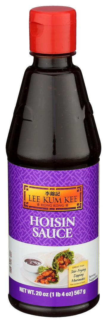 Lee Kum Kee Hoisin Sauce, 20 Ounces (Pack Of 6)