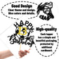 Aeryourtar Glitter Soccer Cake Topper, 13th Birthday Decorations, Paper, Soccer Theme, Party Supplies for Boys and Girls