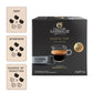 Caffè Garibaldi Espresso Pods, 100% Arabica Blend, Cocoa Aroma, Compatible with Nespresso Original Line, Pack of 50