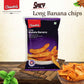 Long Masala Banana Chips