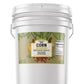 Corn Starch By Unpretentious Baker, Resealable 5-Gallon Bucket, Thickening Agent, For Bulk Baking & Cleaning Use (400 Ounces)