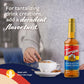 Torani Chocolate Chip Cookie Dough Coffee Syrup, Flavored Syrup for Drinks, Pump Included, 25.4 Fl Oz