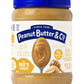Peanut Butter & Co. The Bees Knees (Honey) Peanut Butter, Gluten Free, 48 Oz Value Pack, 48 Oz