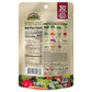 Himalayan Chef Veggie Crisp Freeze-Dried Snack, 30g, Organic Green Veggie Mix, Protein-Rich, Gluten-Free, Pack of 1