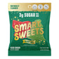 SmartSweets Merry Mix Gummy Candy: 1.8oz (Pack of 14)  Gummy Candy with Low Sugar  Low Calorie  No Artificial Sweeteners  Plant-Based  Gluten-Free  Healthy Snack for Kids & mature-themeds  Holiday Treat