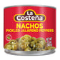 La Costena Nacho Jalapeno 12oz