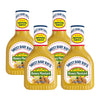 Sweet Baby Ray'S Dipping Sauce, Honey Mustard (14 Fl Oz (Pack Of 4))