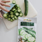 Mrs. Wages Polish Dill Pickles Quick Process Mix, Quick and Easy, Simple-To-Use, Simple Homemade Pickles, Traditional Pickle Fla