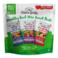 Nature'S Garden Healthy Trail Mix Snack Packs - Mixed Nuts, Heart Healthy Nuts, Omega-3 Rich, Cranberries, Pumpkin Seeds, Perfec