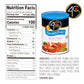 4C Gluten Free Bread Crumbs, Seasoned, 12 Ounce - Flavorful & Crunchy, Perfect for Cooking & Baking, Value Pack