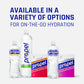 Propel Electrolyte Enhanced Water Drink Mix, Kiwi Strawberry, Zero Calorie & Sugar, 30 Packets, 2.5g each