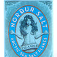 Nordur Salt Arctic Sea Salt Flakes Tin - 4.4 OZ, Natural Flavor Enhancer, Ideal for Cooking and Baking
