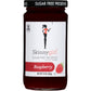 Skinnygirl Sugar Free Preserves, Raspberry, 10 Ounce, Kosher, 1130248