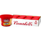 Campbell'S Chunky Soup, Old Bay Seasoned Clam Chowder, 15.25 Oz Microwavable Bowl (Case Of 8)