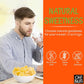 Dried Pineapple | 1 lb - Dried Fruit Chunks | Less Sugar Added | Dehydrated Fruit Bites | Packed in New York Zip-Seal Bag for Ex
