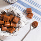 Dulce de Leche & Co. Premium Chewable Candies - Caramel Milk Toffee - 120g Pack of 12