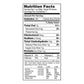 Sensible Portions Garden Veggie Straws, Sea Salt Flavor, 7 oz, Pack of 1, Model 30201