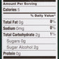 Dentyne Ice Spearmint, Count Of 9 (Pack Of 3)