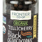 Frontier Natural Products Peppercorns, Og, Black, Tlch, 1.76-Ounce (Pack of 3)