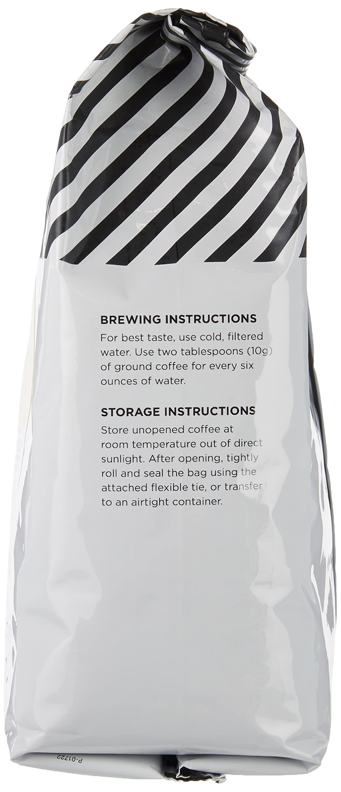 large online retailer Fresh Ground Coffee, Light Roast, 32 Oz, 1 Pack