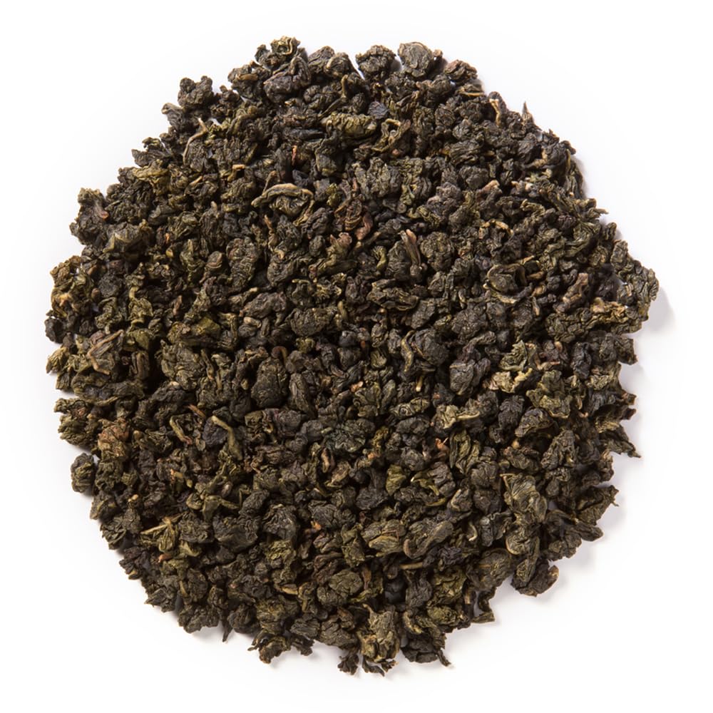 Davidson'S Organics, Formosa Style Oolong, Loose Leaf Tea, 16-Ounce Bag