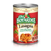 Lasagna Canned Pasta with Meat 15 oz. (Pack of 12)