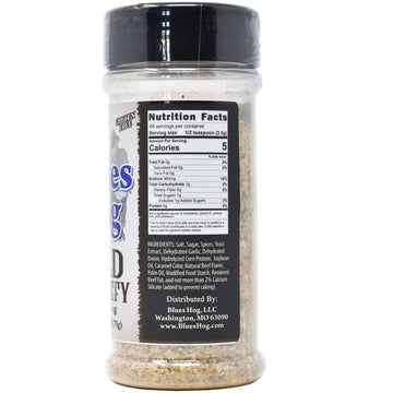 Blues Hog Bold & Beefy Seasoning (6 Oz.)
