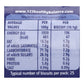 Mcvities Ginger Nuts 250G