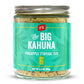PS Seasoning Big Kahuna Pineapple Teriyaki Rub - Hawaiian BBQ Seasoning, 6.4 Ounce Pack, Ideal for Chicken, Pork, Beef, Fish, Vegetables
