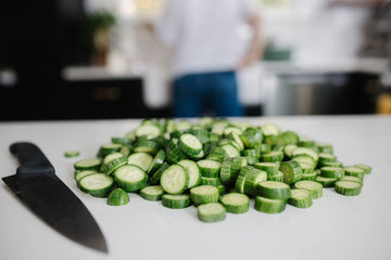 Mrs. Wages Zesty Bread and Butter Pickles Quick Process Mix, Quick and Easy, Simple-To-Use, Sweet, Sour & Spice Flavor, Enhance