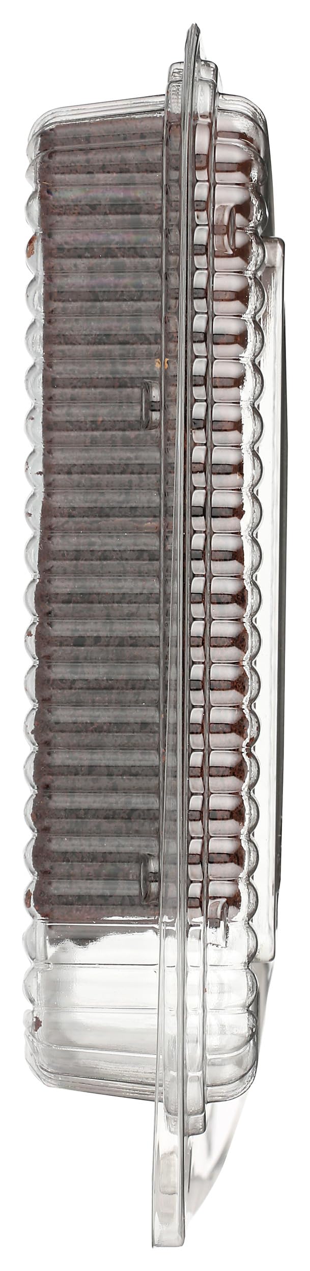 Whole Foods Market Kitchens Vegan Chocolate Brownie, 4 Ct
