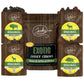 Jerky.Com'S Classic Exotic Jerky Variety Sampler Pack - Jerky Variety Pack With 4 Types Of Jerky - Buffalo, Wild Boar, Venison J
