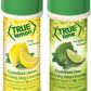 True Lemon Two Pack - Lemon Shaker and Lime Shaker, Powder