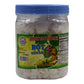 Quang Tri Arrowroot Bot San Day Asian Thickener. Snack Sized Chunks Of Crunchy Arrow Root Starch, 14 Oz Jar.