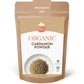 SPICY ORGANIC Ground Cardamom Powder - USDA Organic, Kosher, Non-GMO - 48 Ounce