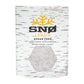 Lemon Xylitol Candy Chips - Sn 1Lb Bag- Sugar-Free Candy With Only 2 Ingredients | Low Carbs, Diabetic-Friendly, Non-Gmo, Vegan,