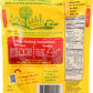 Tasty Bite Hot & Spicy Madras Lentils, Natural, 10 Oz, Pack Of 6