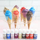 Colour Mill Oil-Based Food Coloring, 100ml, g -flavored, CMO100MER