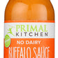 Primal Kitchen, Sauce Buffalo, 8.5 Ounce